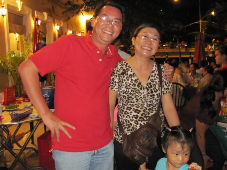 Hình ảnh từ cầu Thị Nghè đến cầu Cần Thơ Hình ảnh từ cầu Thị Nghè đến cầu Cần Thơ