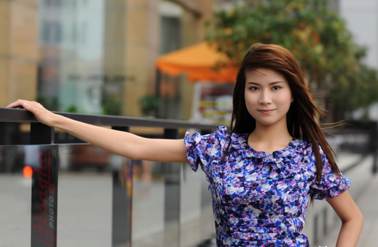 Ảnh chân dung, thời trang Ảnh chân dung, thời trang