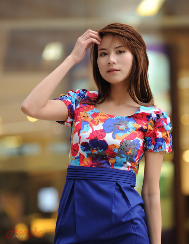 Ảnh chân dung, thời trang Ảnh chân dung, thời trang