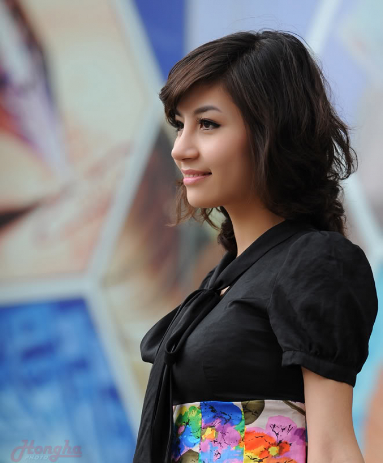 Ảnh chân dung, thời trang Ảnh chân dung, thời trang