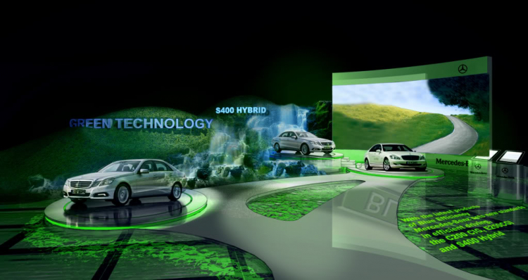 Chuyên đề Mercedes-Benz "BlueEFFICIENCY": C250 CGI, E250 CGI and C200 CGI New Chuyên đề Mercedes-Benz "BlueEFFICIENCY": C250 CGI, E250 CGI and C200 CGI New
