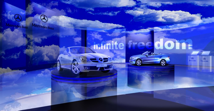 Chuyên đề Mercedes-Benz "BlueEFFICIENCY": C250 CGI, E250 CGI and C200 CGI New Chuyên đề Mercedes-Benz "BlueEFFICIENCY": C250 CGI, E250 CGI and C200 CGI New