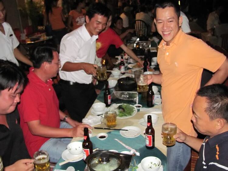 Hình ảnh từ cầu Thị Nghè đến cầu Cần Thơ Hình ảnh từ cầu Thị Nghè đến cầu Cần Thơ