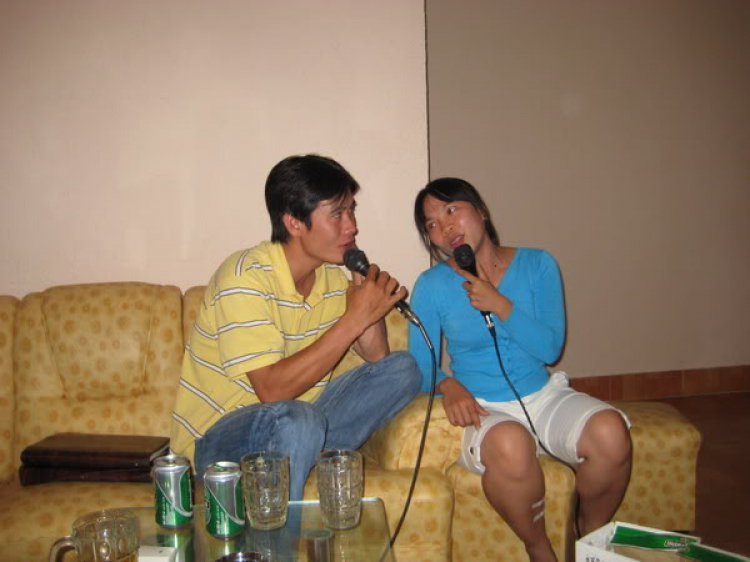 Win và những chuyến đi Win và những chuyến đi
