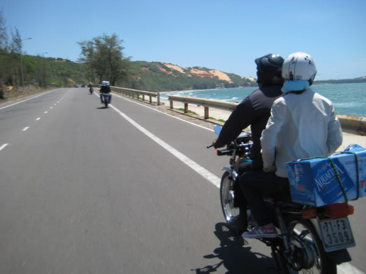 Win và những chuyến đi Win và những chuyến đi