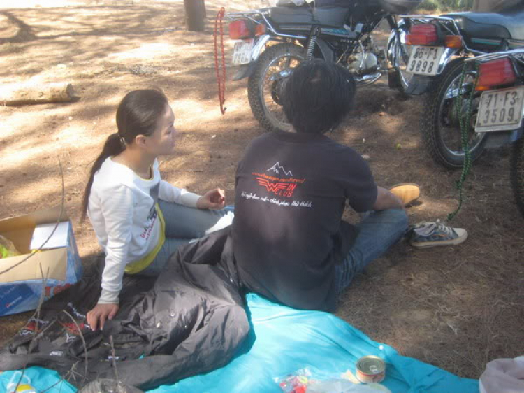 Win và những chuyến đi Win và những chuyến đi