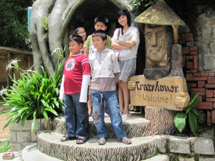 30/4 - 1/5 -----> Lên Đà Lạt trốn nóng ............ ĐÃ CÓ HÌNH (XEM TỪ TRANG 5) 30/4 - 1/5 -----> Lên Đà Lạt trốn nóng ............ ĐÃ CÓ HÌNH (XEM TỪ TRANG 5)