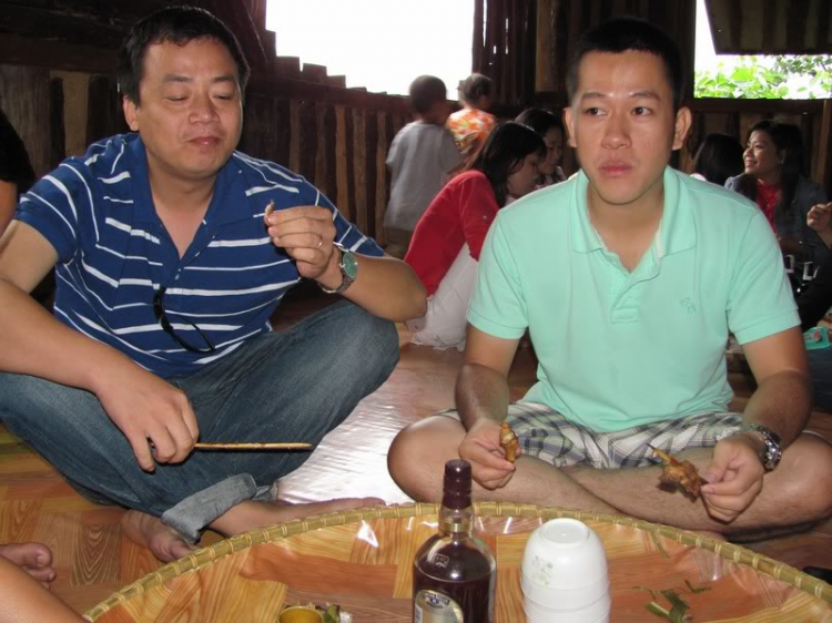 30/4 - 1/5 -----> Lên Đà Lạt trốn nóng ............ ĐÃ CÓ HÌNH (XEM TỪ TRANG 5) 30/4 - 1/5 -----> Lên Đà Lạt trốn nóng ............ ĐÃ CÓ HÌNH (XEM TỪ TRANG 5)