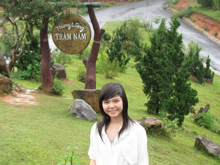 30/4 - 1/5 -----> Lên Đà Lạt trốn nóng ............ ĐÃ CÓ HÌNH (XEM TỪ TRANG 5) 30/4 - 1/5 -----> Lên Đà Lạt trốn nóng ............ ĐÃ CÓ HÌNH (XEM TỪ TRANG 5)