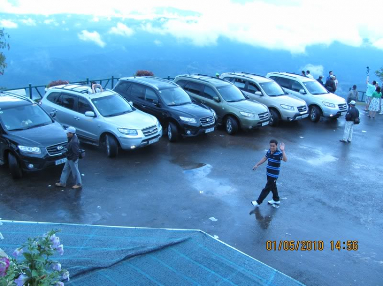 30/4 - 1/5 -----> Lên Đà Lạt trốn nóng ............ ĐÃ CÓ HÌNH (XEM TỪ TRANG 5) 30/4 - 1/5 -----> Lên Đà Lạt trốn nóng ............ ĐÃ CÓ HÌNH (XEM TỪ TRANG 5)