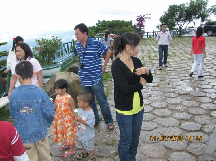 30/4 - 1/5 -----> Lên Đà Lạt trốn nóng ............ ĐÃ CÓ HÌNH (XEM TỪ TRANG 5) 30/4 - 1/5 -----> Lên Đà Lạt trốn nóng ............ ĐÃ CÓ HÌNH (XEM TỪ TRANG 5)