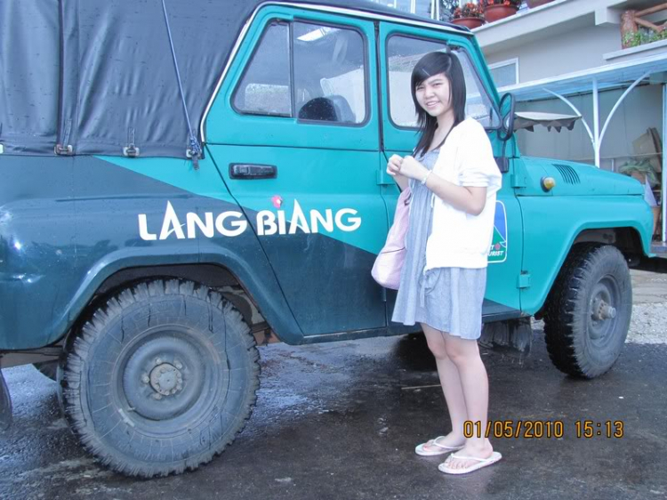 30/4 - 1/5 -----> Lên Đà Lạt trốn nóng ............ ĐÃ CÓ HÌNH (XEM TỪ TRANG 5) 30/4 - 1/5 -----> Lên Đà Lạt trốn nóng ............ ĐÃ CÓ HÌNH (XEM TỪ TRANG 5)