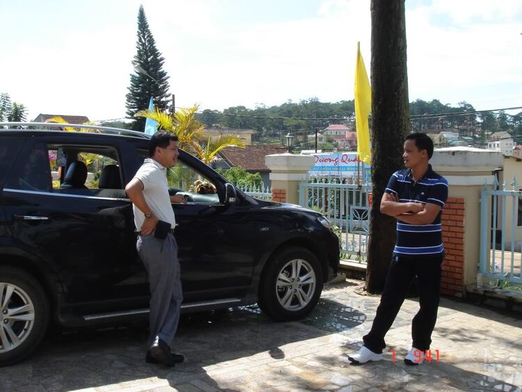 30/4 - 1/5 -----> Lên Đà Lạt trốn nóng ............ ĐÃ CÓ HÌNH (XEM TỪ TRANG 5) 30/4 - 1/5 -----> Lên Đà Lạt trốn nóng ............ ĐÃ CÓ HÌNH (XEM TỪ TRANG 5)