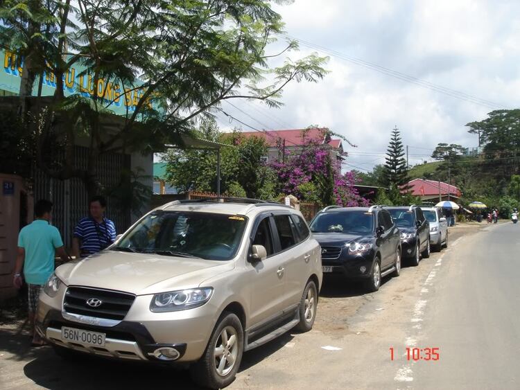 30/4 - 1/5 -----> Lên Đà Lạt trốn nóng ............ ĐÃ CÓ HÌNH (XEM TỪ TRANG 5) 30/4 - 1/5 -----> Lên Đà Lạt trốn nóng ............ ĐÃ CÓ HÌNH (XEM TỪ TRANG 5)