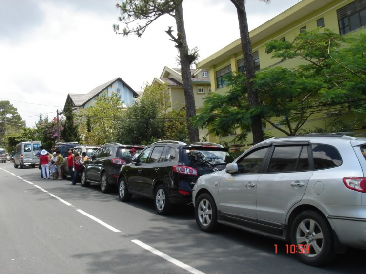 30/4 - 1/5 -----> Lên Đà Lạt trốn nóng ............ ĐÃ CÓ HÌNH (XEM TỪ TRANG 5) 30/4 - 1/5 -----> Lên Đà Lạt trốn nóng ............ ĐÃ CÓ HÌNH (XEM TỪ TRANG 5)