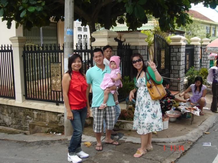 30/4 - 1/5 -----> Lên Đà Lạt trốn nóng ............ ĐÃ CÓ HÌNH (XEM TỪ TRANG 5) 30/4 - 1/5 -----> Lên Đà Lạt trốn nóng ............ ĐÃ CÓ HÌNH (XEM TỪ TRANG 5)