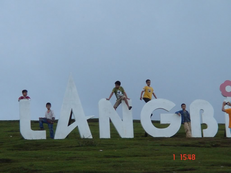 30/4 - 1/5 -----> Lên Đà Lạt trốn nóng ............ ĐÃ CÓ HÌNH (XEM TỪ TRANG 5) 30/4 - 1/5 -----> Lên Đà Lạt trốn nóng ............ ĐÃ CÓ HÌNH (XEM TỪ TRANG 5)