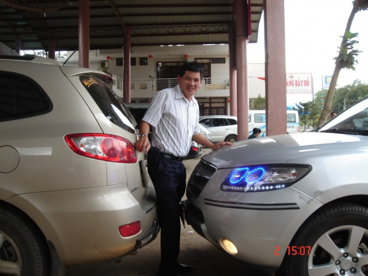 30/4 - 1/5 -----> Lên Đà Lạt trốn nóng ............ ĐÃ CÓ HÌNH (XEM TỪ TRANG 5) 30/4 - 1/5 -----> Lên Đà Lạt trốn nóng ............ ĐÃ CÓ HÌNH (XEM TỪ TRANG 5)