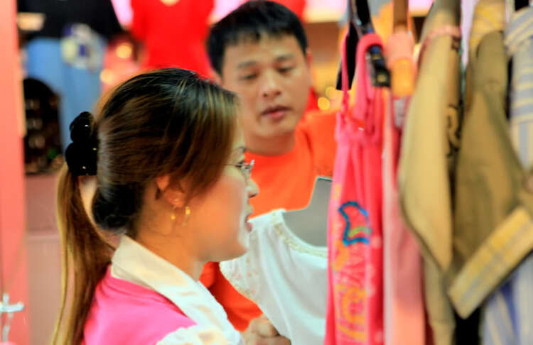 Ký sự hành trình OS 3 miền tại Pakse, Lào nhân dịp 30/4 năm 2010