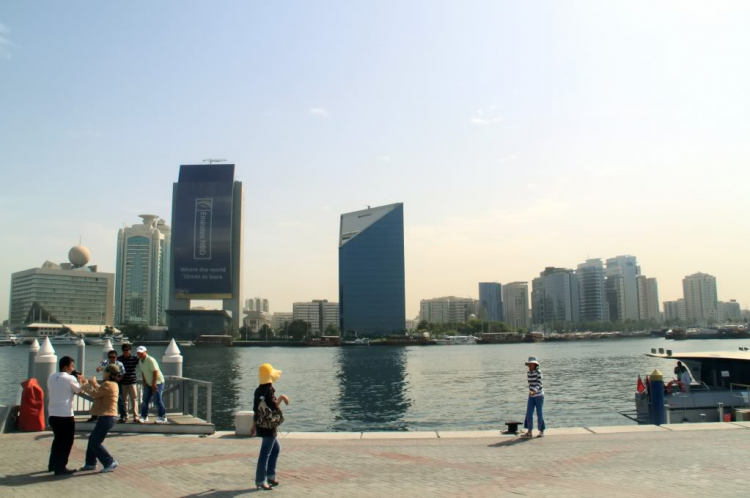 HFC: Hình ảnh DUBAI TOUR 30/4/2010 HFC: Hình ảnh DUBAI TOUR 30/4/2010