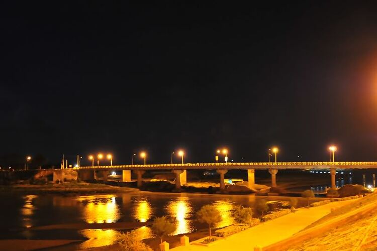 Ký sự hành trình OS 3 miền tại Pakse, Lào nhân dịp 30/4 năm 2010