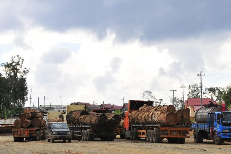 Ký sự hành trình OS 3 miền tại Pakse, Lào nhân dịp 30/4 năm 2010