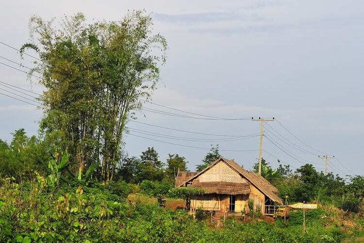 Ký sự hành trình OS 3 miền tại Pakse, Lào nhân dịp 30/4 năm 2010
