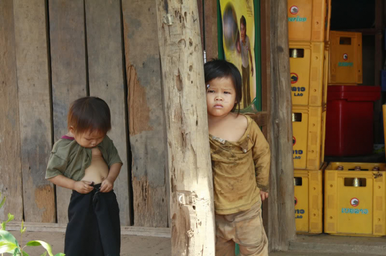 Ký sự hành trình OS 3 miền tại Pakse, Lào nhân dịp 30/4 năm 2010