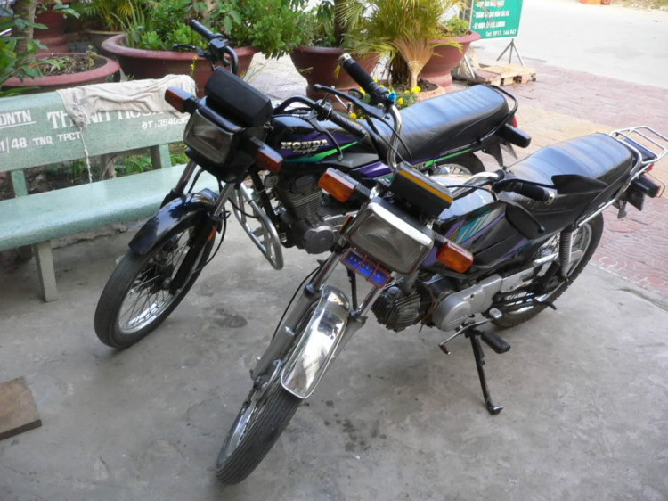 cần mua xe máy cũ