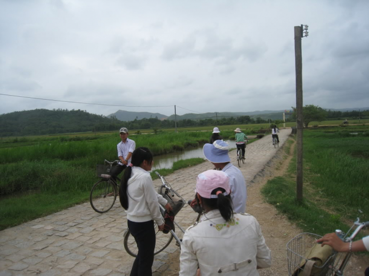 Chung tay cùng OS xây trường cho hs nghèo Phú Yên