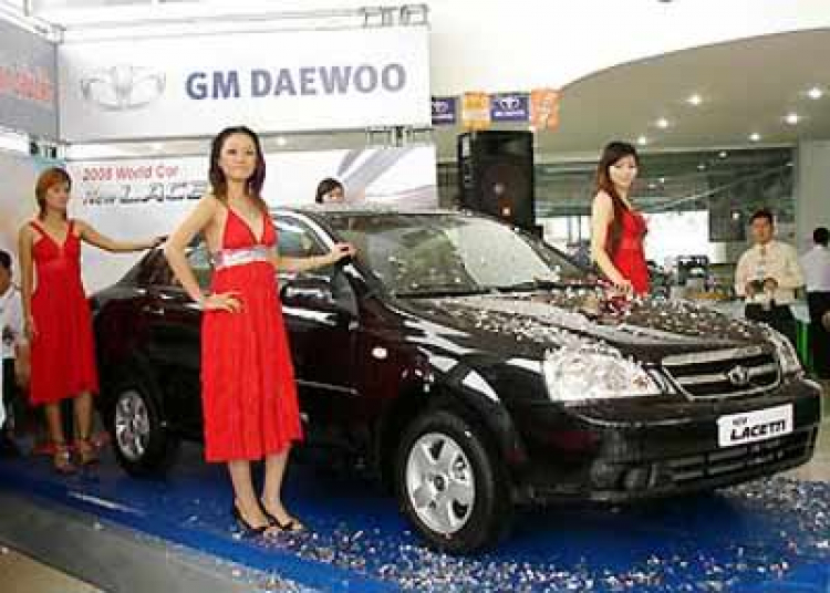 GM ĐÔNG ĐÔ THÀNH CHUYÊN BÁN XE CAPTIVA MAXX 2010,LACETTI,CRUZE,SPARK,GENTRA MỚI