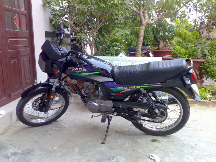 cần mua xe máy cũ