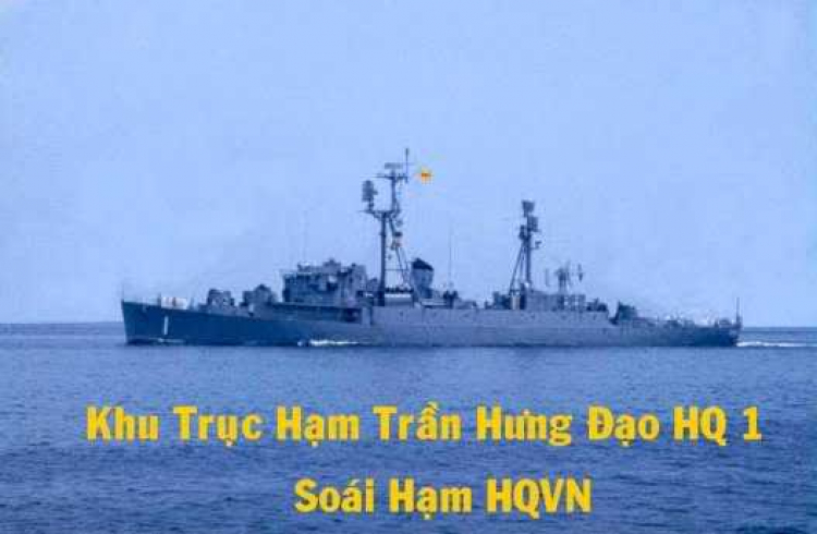 Những trận hải chiến nổi tiếng trong lịch sử