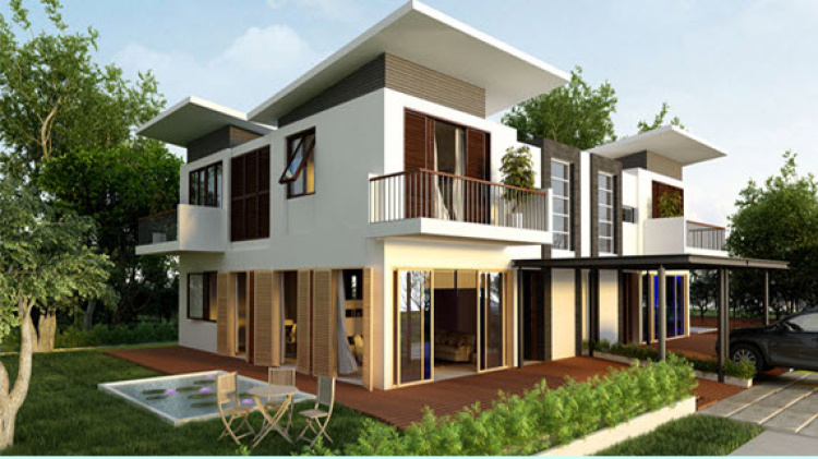 Nhơn Trạch - Dự án Đại Phước đã có giá Nhơn Trạch - Dự án Đại Phước đã có giá