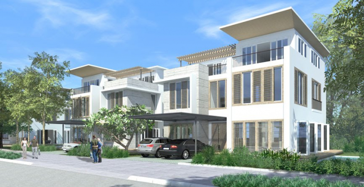 Nhơn Trạch - Dự án Đại Phước đã có giá Nhơn Trạch - Dự án Đại Phước đã có giá