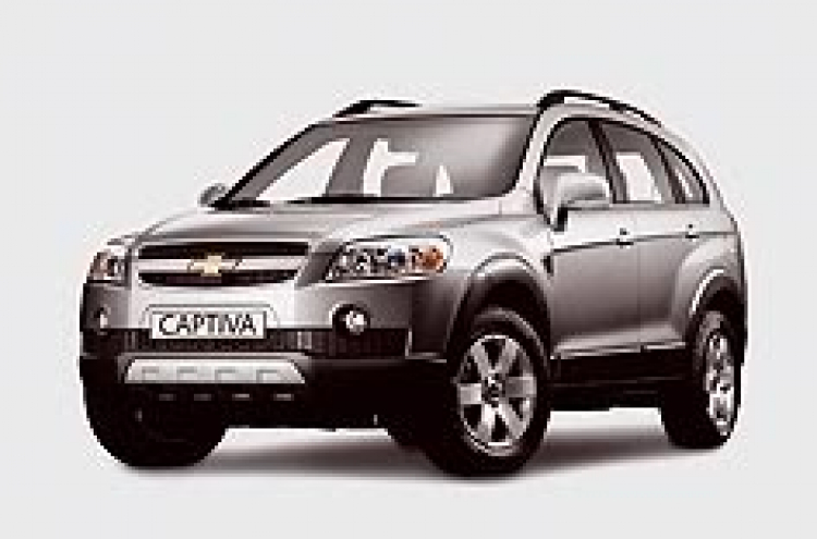 GM ĐÔNG ĐÔ THÀNH CHUYÊN BÁN XE CAPTIVA MAXX 2010,LACETTI,CRUZE,SPARK,GENTRA MỚI