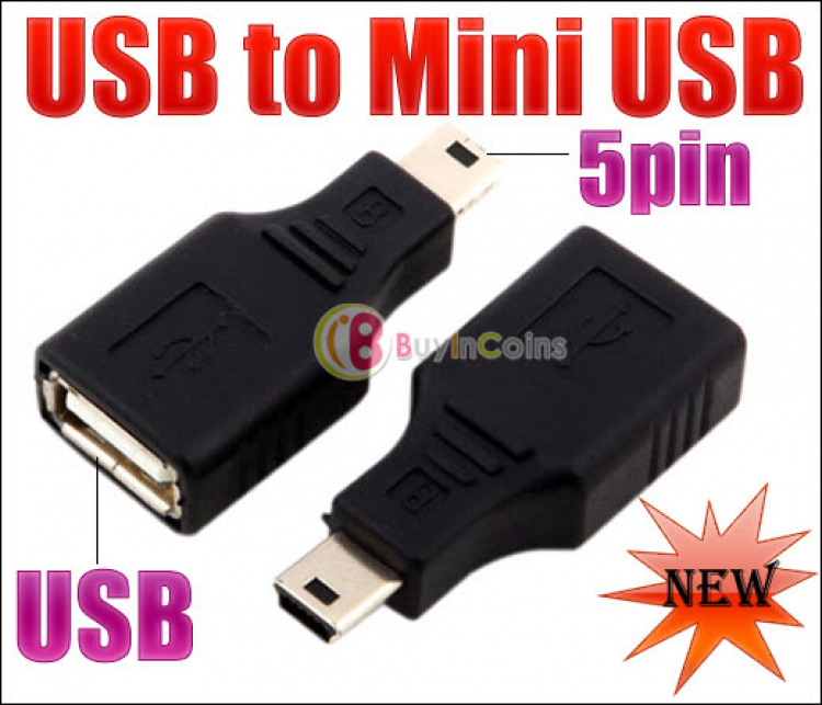 Cáp USB