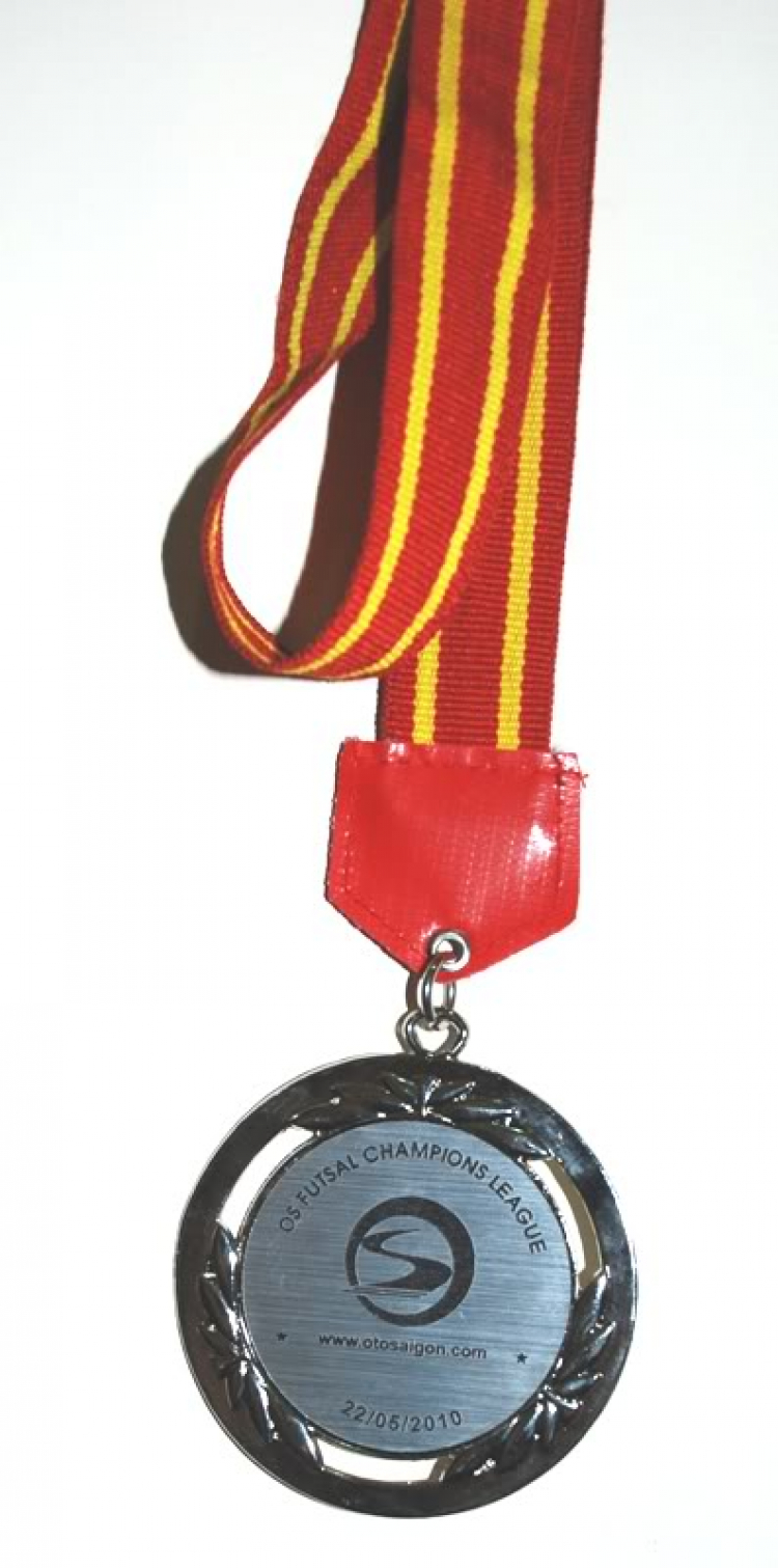 Hình ảnh FFC tham dự giải Os 2010 Hình ảnh FFC tham dự giải Os 2010