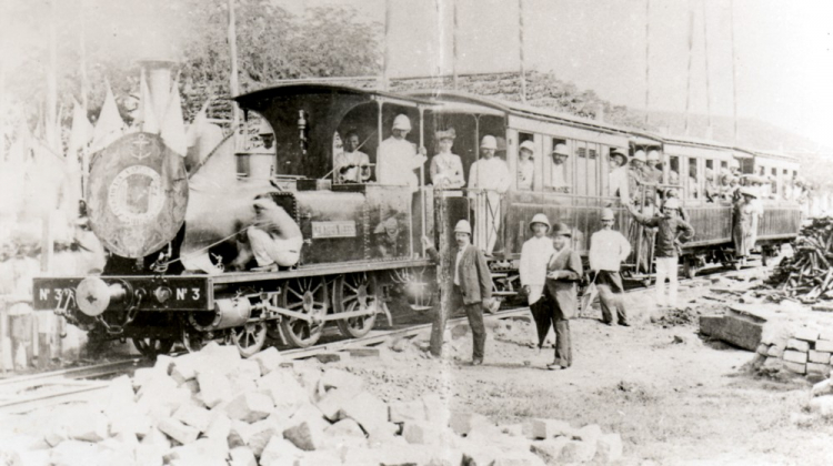 Xe điện Sài Gòn tiếp nối câu chuyện qua 3 thế kỷ