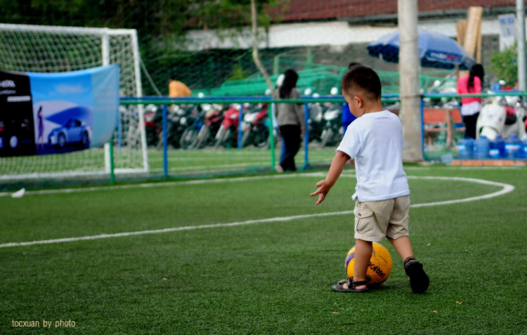 Giải bóng đá của OS