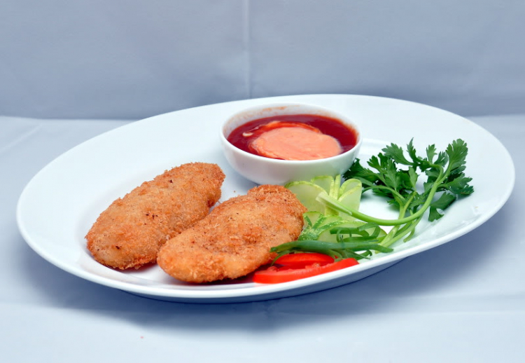 Chụp ảnh thực phẩm - mới các bác góp ý Chụp ảnh thực phẩm - mới các bác góp ý