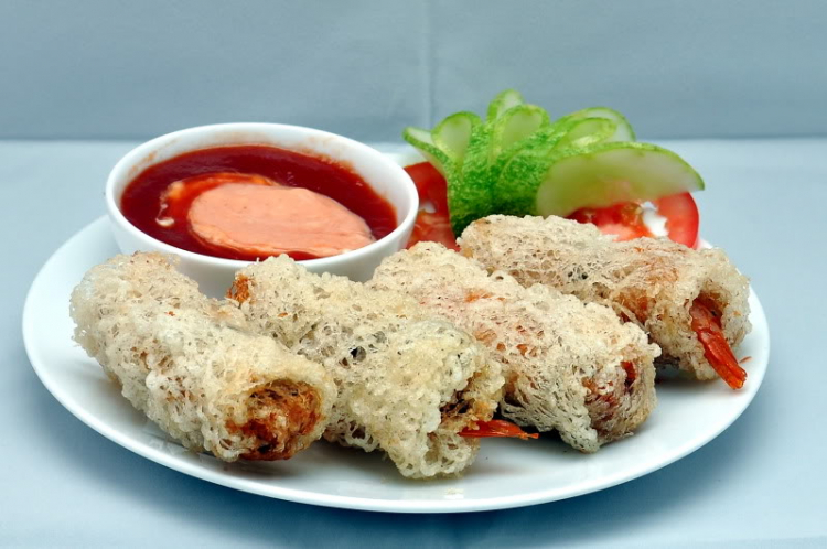 Chụp ảnh thực phẩm - mới các bác góp ý Chụp ảnh thực phẩm - mới các bác góp ý
