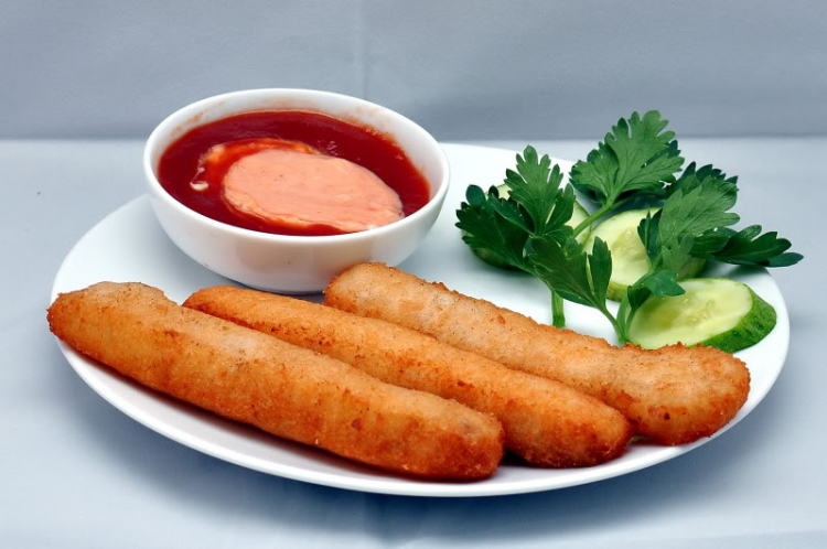 Chụp ảnh thực phẩm - mới các bác góp ý Chụp ảnh thực phẩm - mới các bác góp ý