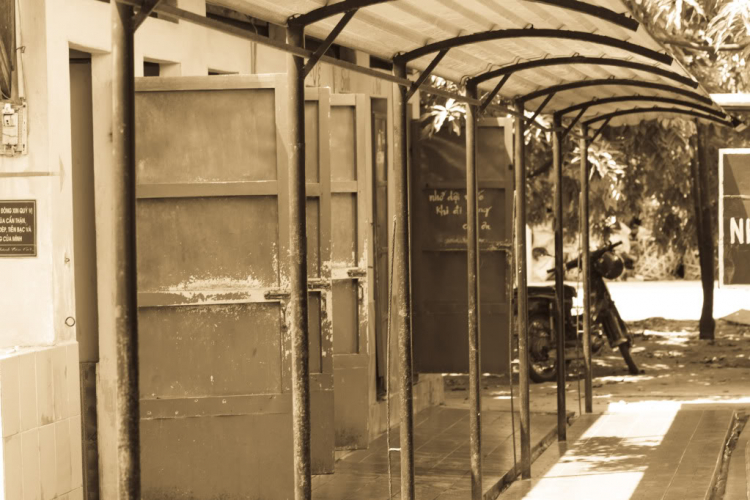 Em đi Long Hải cuối tuần