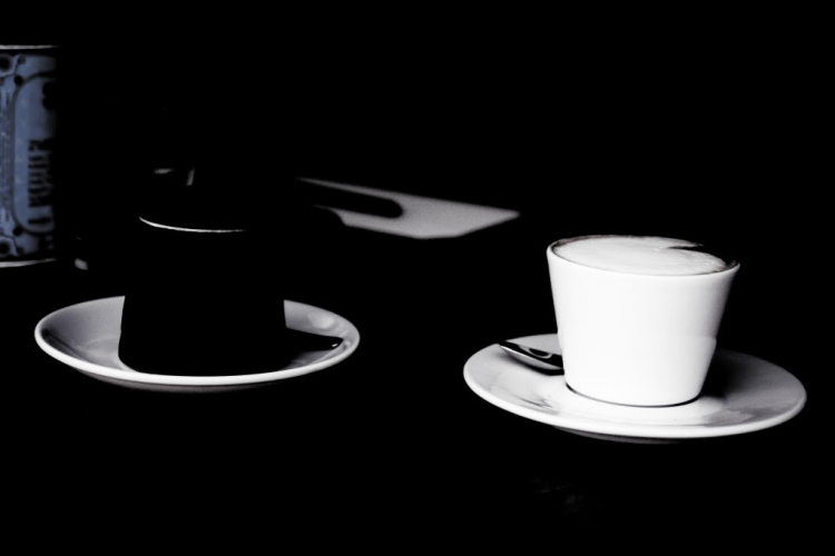 Weekend Monotone