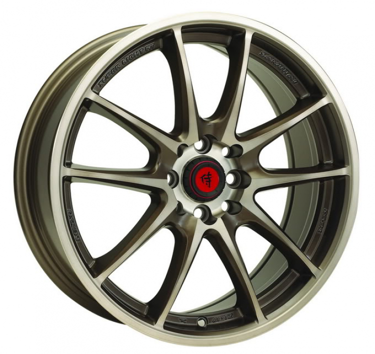 civic độ mâm