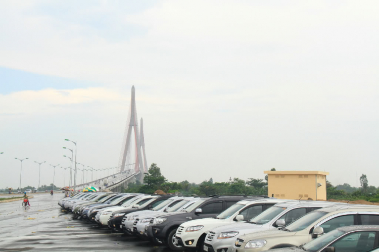 Những hình ảnh và khoảnh khắc đáng nhớ của SFC về Miền Đất Tây Đô. Những hình ảnh và khoảnh khắc đáng nhớ của SFC về Miền Đất Tây Đô.