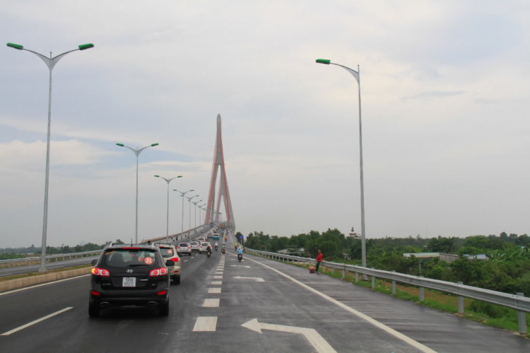 Những hình ảnh và khoảnh khắc đáng nhớ của SFC về Miền Đất Tây Đô. Những hình ảnh và khoảnh khắc đáng nhớ của SFC về Miền Đất Tây Đô.