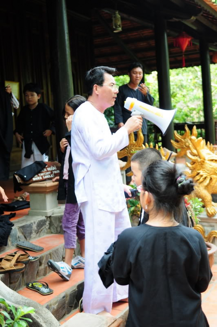 Những hình ảnh và khoảnh khắc đáng nhớ của SFC về Miền Đất Tây Đô. Những hình ảnh và khoảnh khắc đáng nhớ của SFC về Miền Đất Tây Đô.