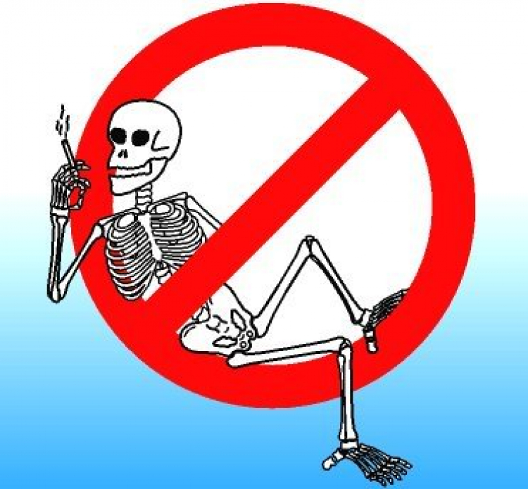 Vì sao có Ngày Thế Giới không thuốc lá?